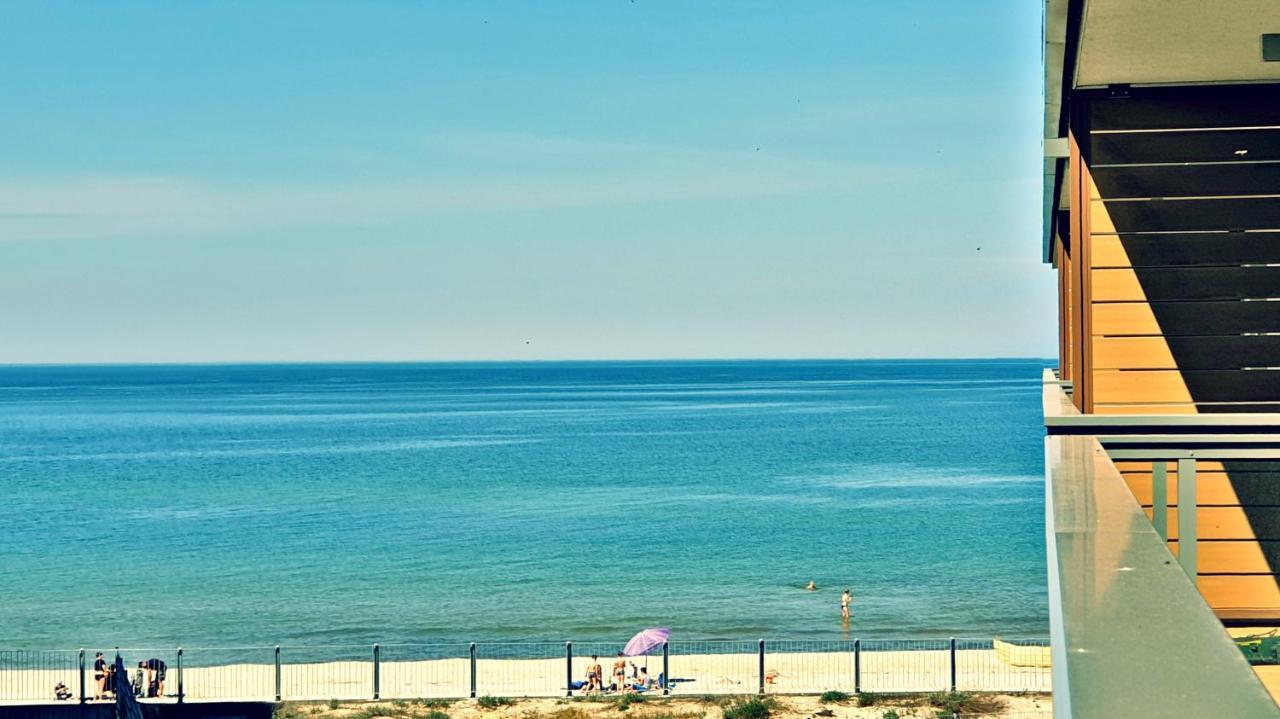 Marine Gardenia Seaside *