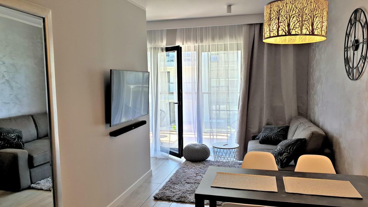 Apartment Marine Gardenia Seaside *