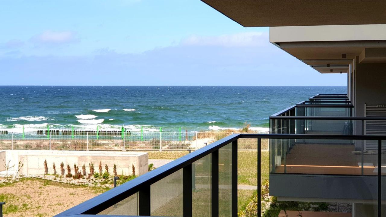 Marine Gardenia Seaside Dziwnow